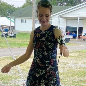 Meet your Posher, Missy